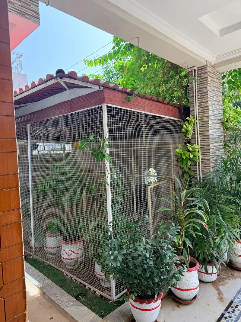 cage for sale — photo 2
