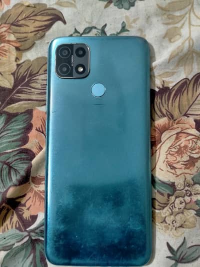 OPPO A15