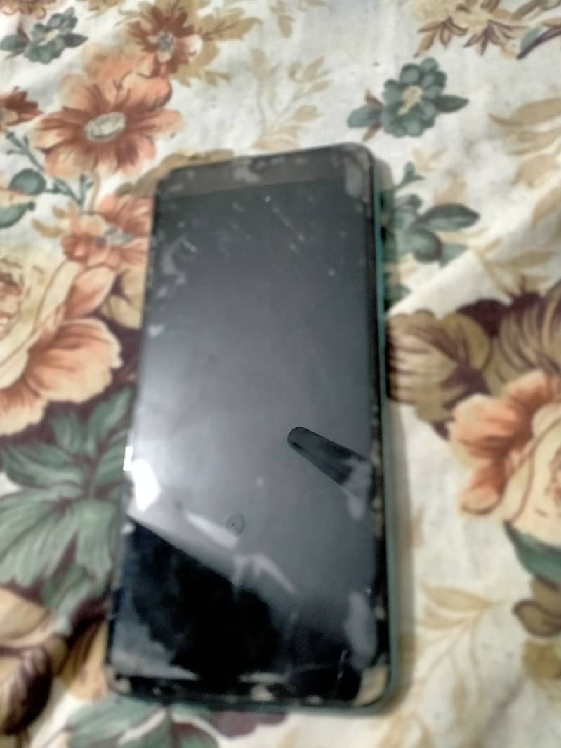 OPPO A15 1