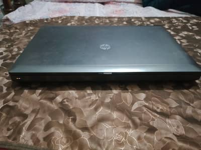 HP Probook 6570b