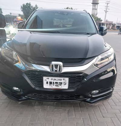 Honda Vezel 2015/2021 Z-Package