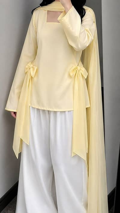 Pinterest inspired shalwar kameez
