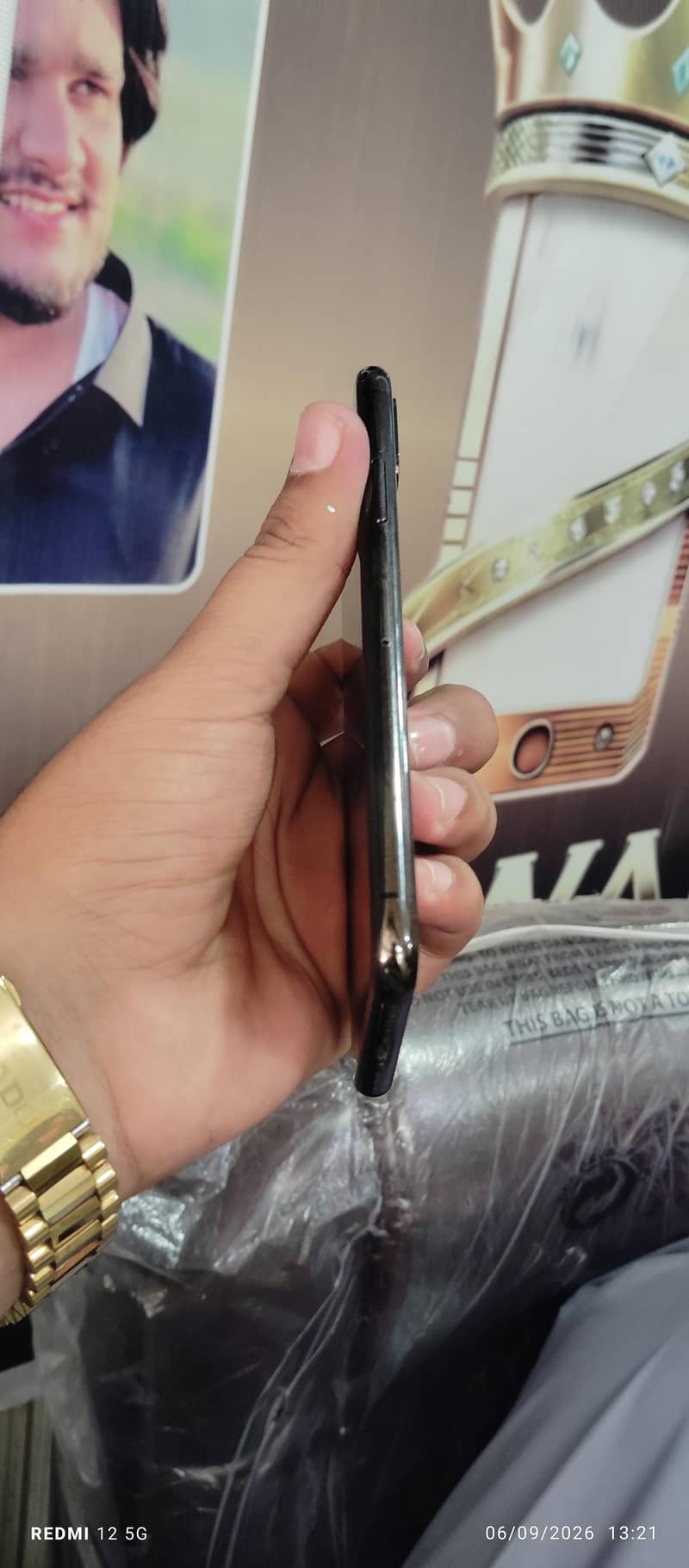 Apple iPhone X 1