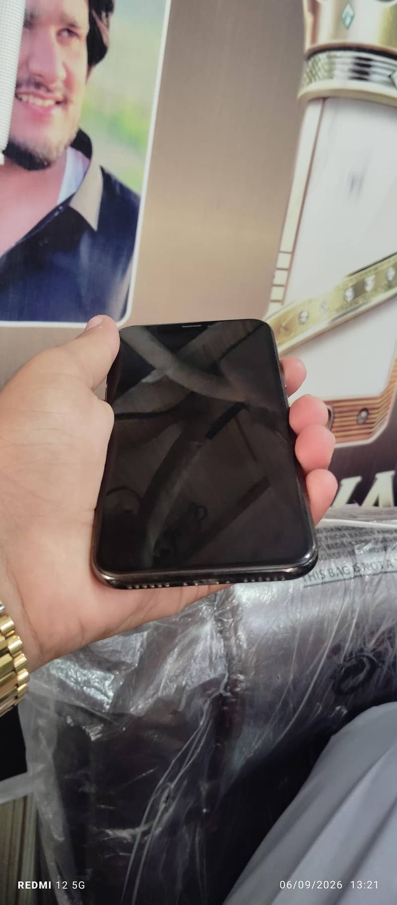Apple iPhone X 2