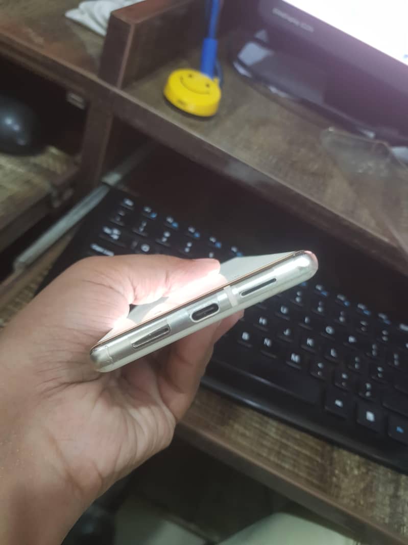 Google Pixel 6 Pro Exchange Possible 6