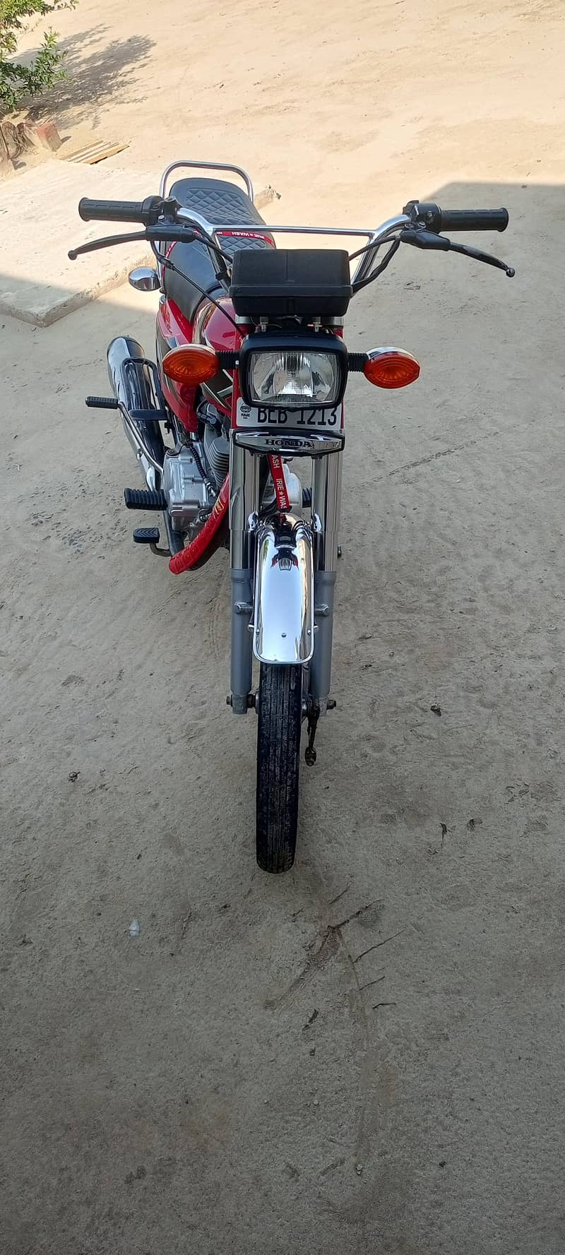 Honda 3