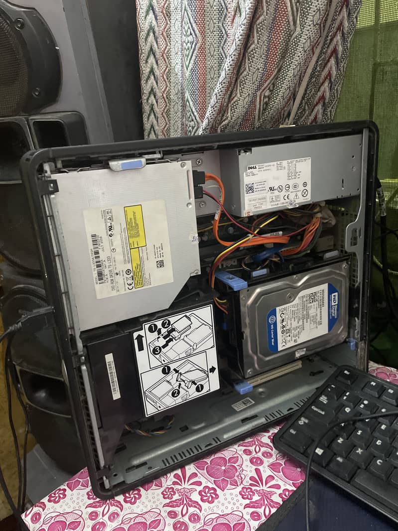 Dell optiplex3020 0