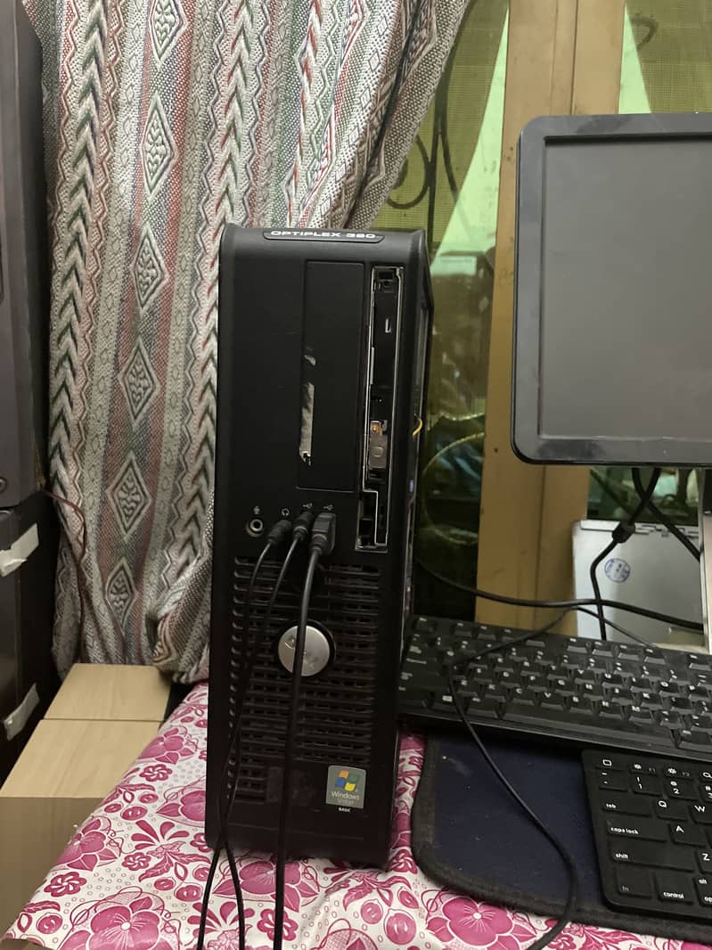 Dell optiplex3020 1