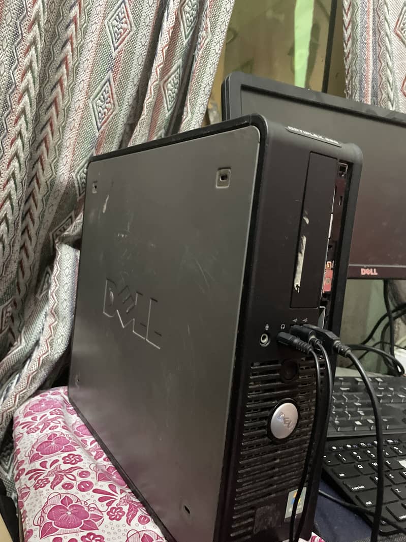 Dell optiplex3020 2