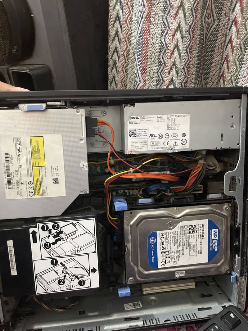 Dell optiplex3020 3