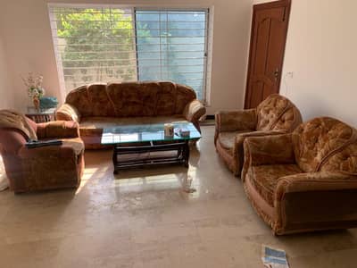 5 Seater Sofa For Sale  in Islamabad/Rawalpindi