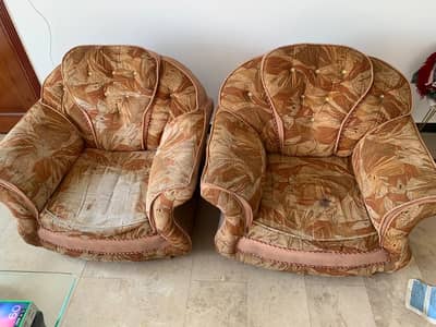 5 Seater Sofa For Sale  in Islamabad/Rawalpindi