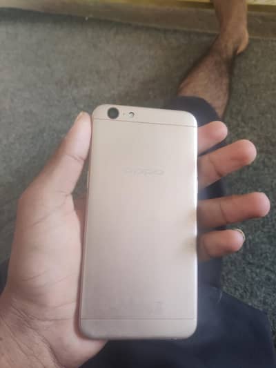 oppo a57