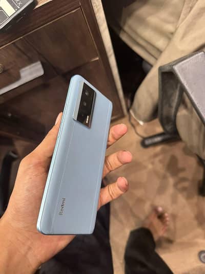 Xiaomi Redmi K60 Pro