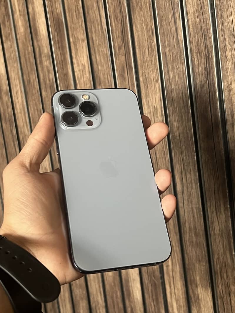 Apple iPhone 13 Pro Max 1