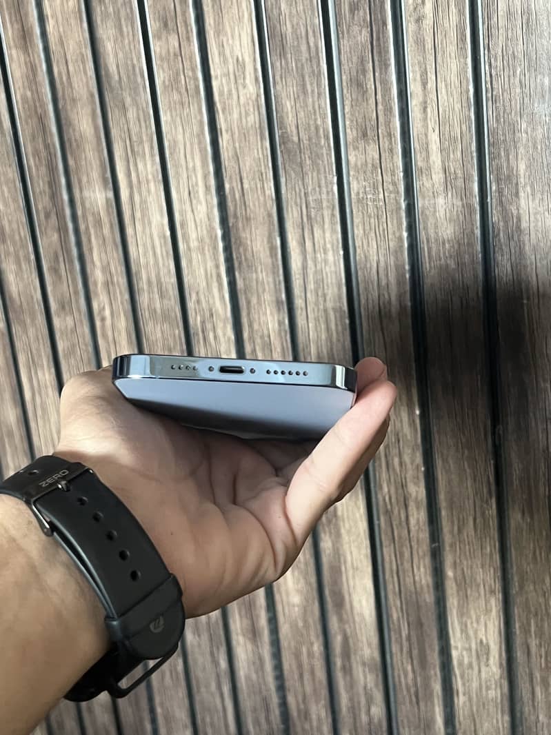 Apple iPhone 13 Pro Max 2