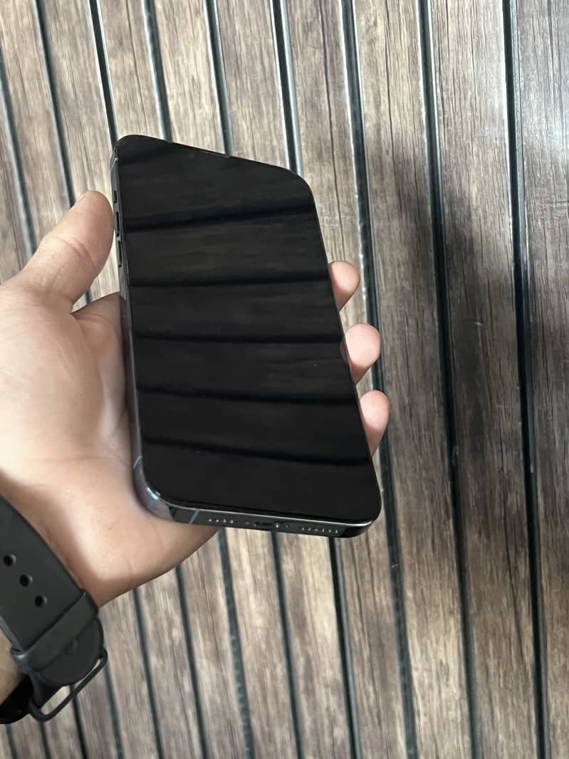 Apple iPhone 13 Pro Max 4