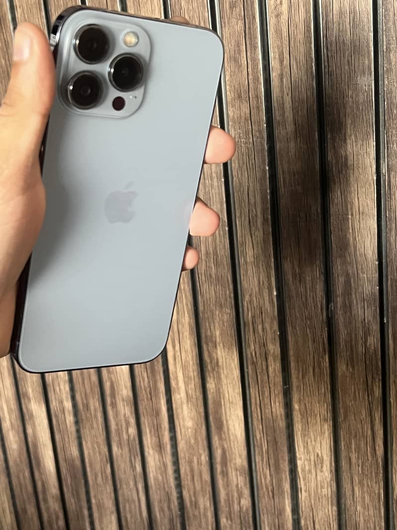 Apple iPhone 13 Pro Max 5