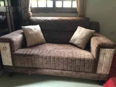 Sofa 2 Seater