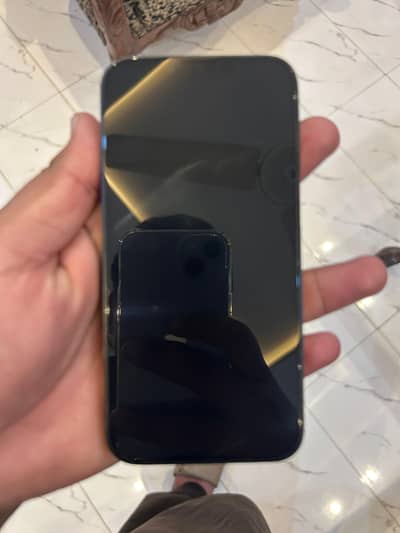Apple iPhone 13 jv 128gb withbox
