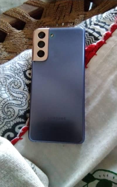 Samsung Mobile S21