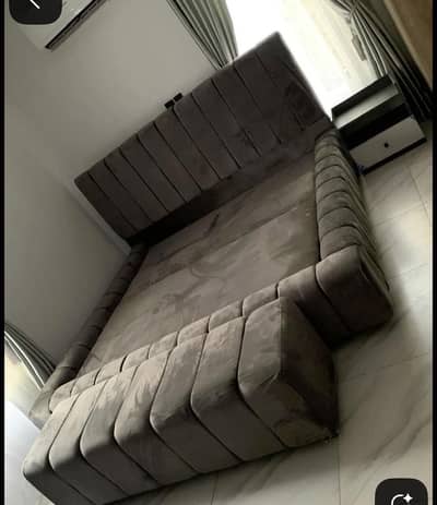 Bed/bed set/polish bed/cousin bed/furinture