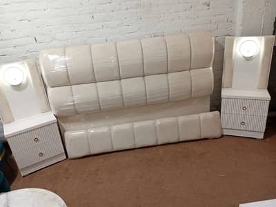 Bed/bed set/polish bed/cousin bed/furinture