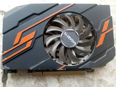 Nvidia GeForce GT 1030 For Sale.