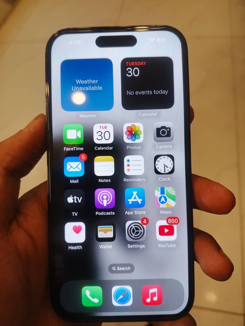 Apple iPhone 14 Pro 3