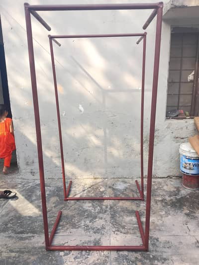iron charpai 03214797896
