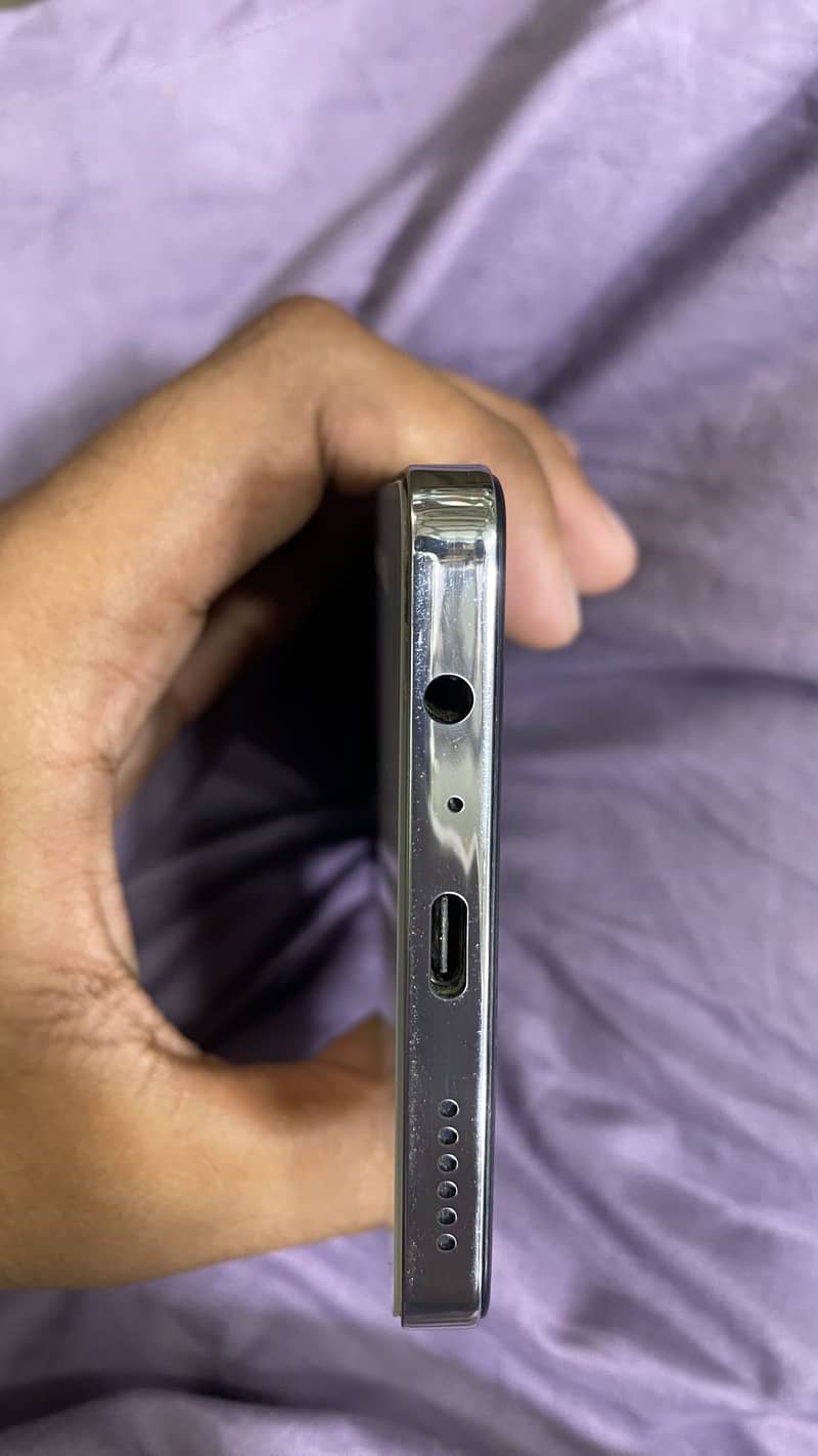Tecno CAMON 20 1