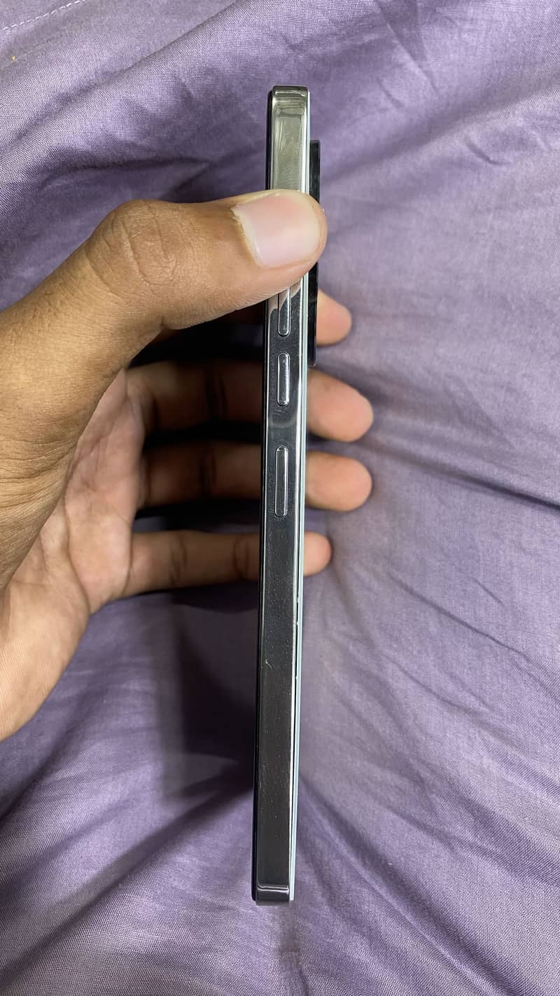 Tecno CAMON 20 4