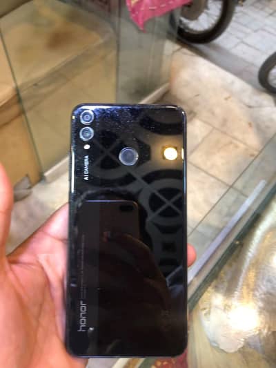 Honor 8X