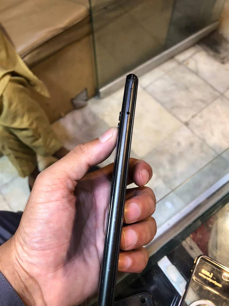 Honor 8X 1
