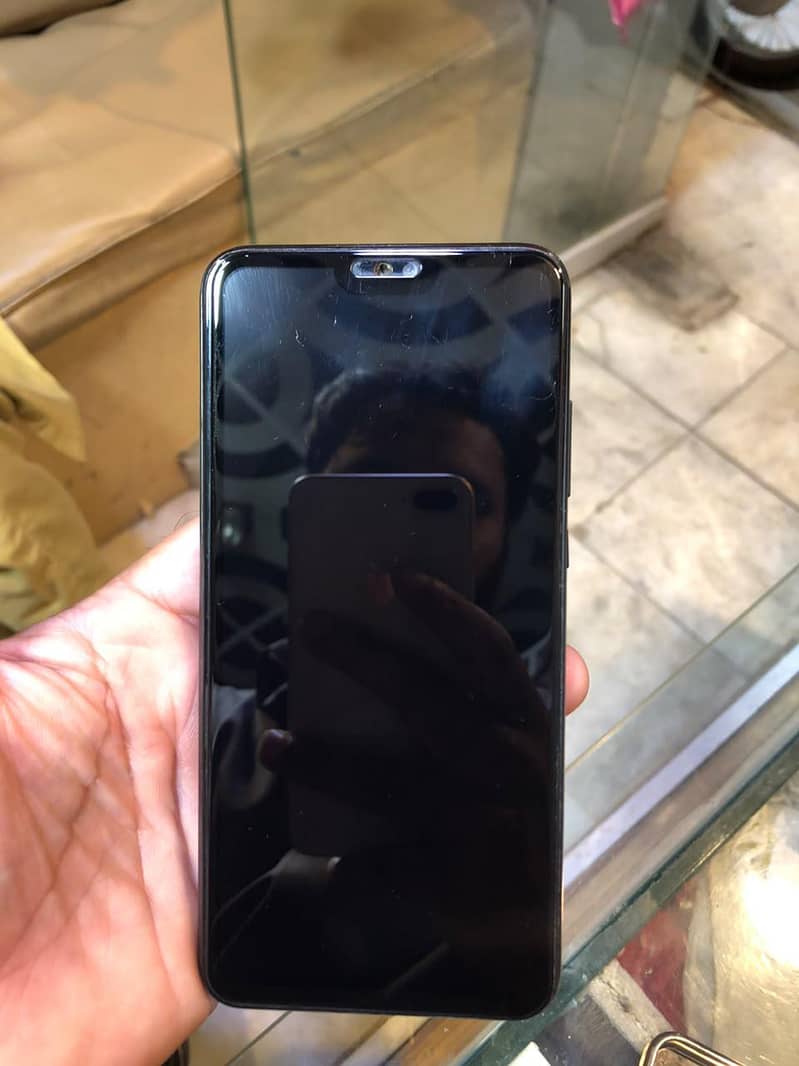 Honor 8X 3