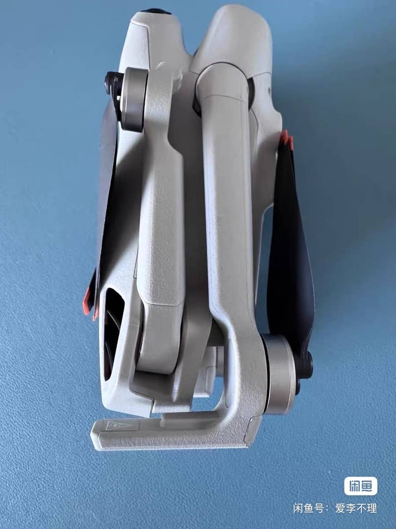 Dji mini 4 pro 2
