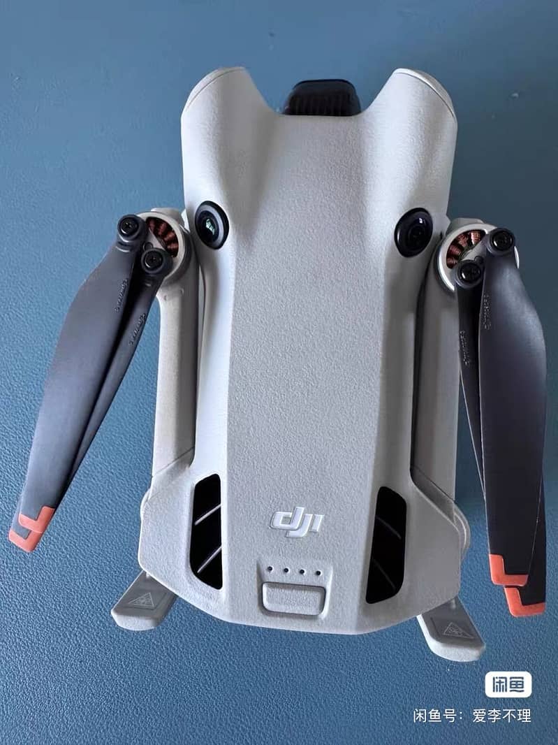 Dji mini 4 pro 3