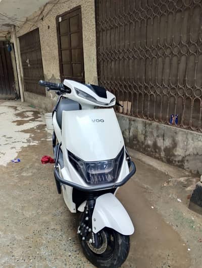 Revoo c32 young