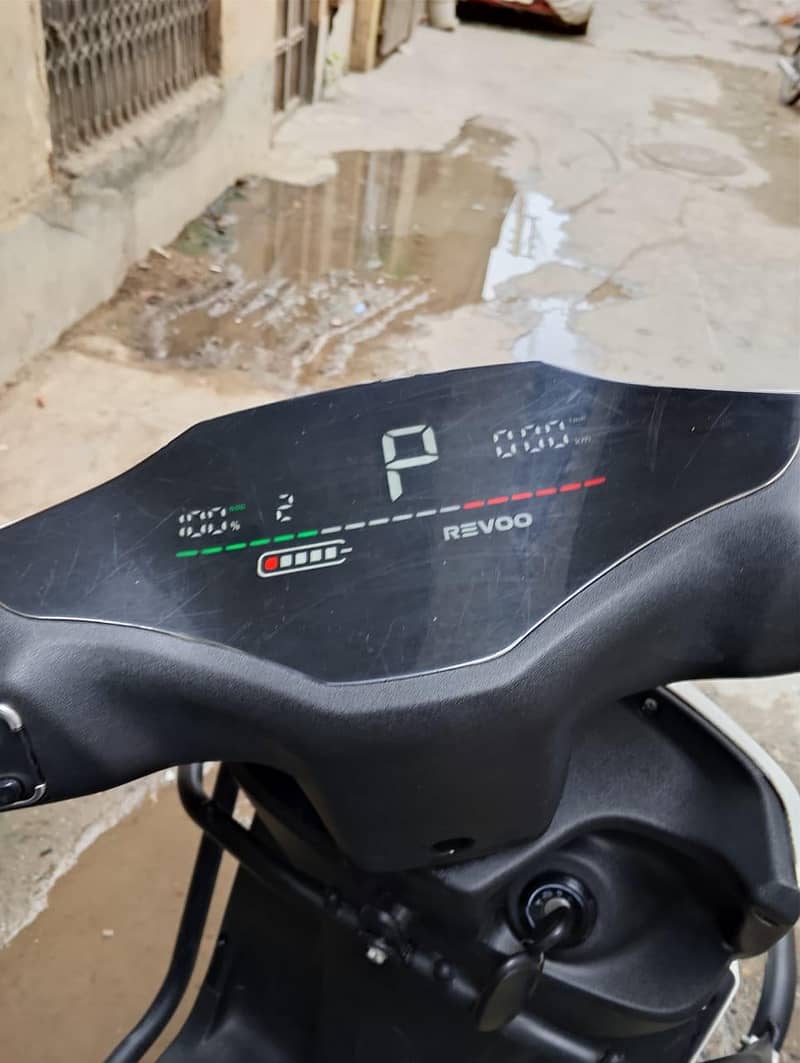 Revoo c32 young 10