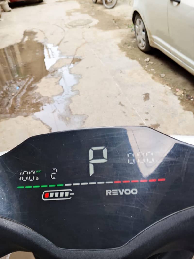 Revoo c32 young 12