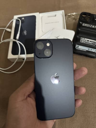 Apple iPhone 13 pta approved 256gb