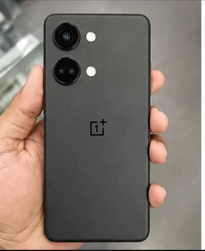 One Plus Nord 3