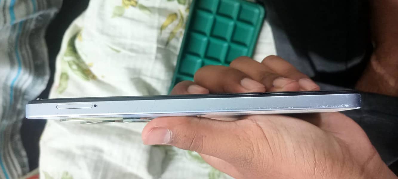 Tecno Spark 20 2