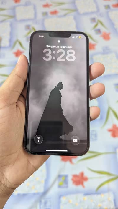 Apple iPhone 13 Pro
