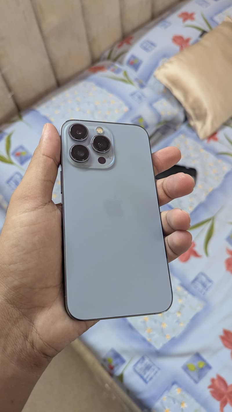 Apple iPhone 13 Pro 2