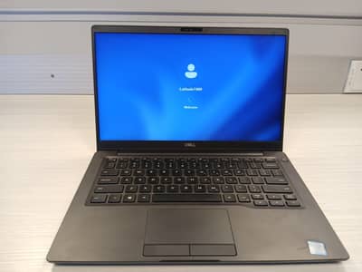 Dell Latitude 7400