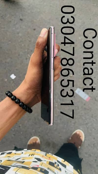 Samsung Mobile Note 20 Ultra