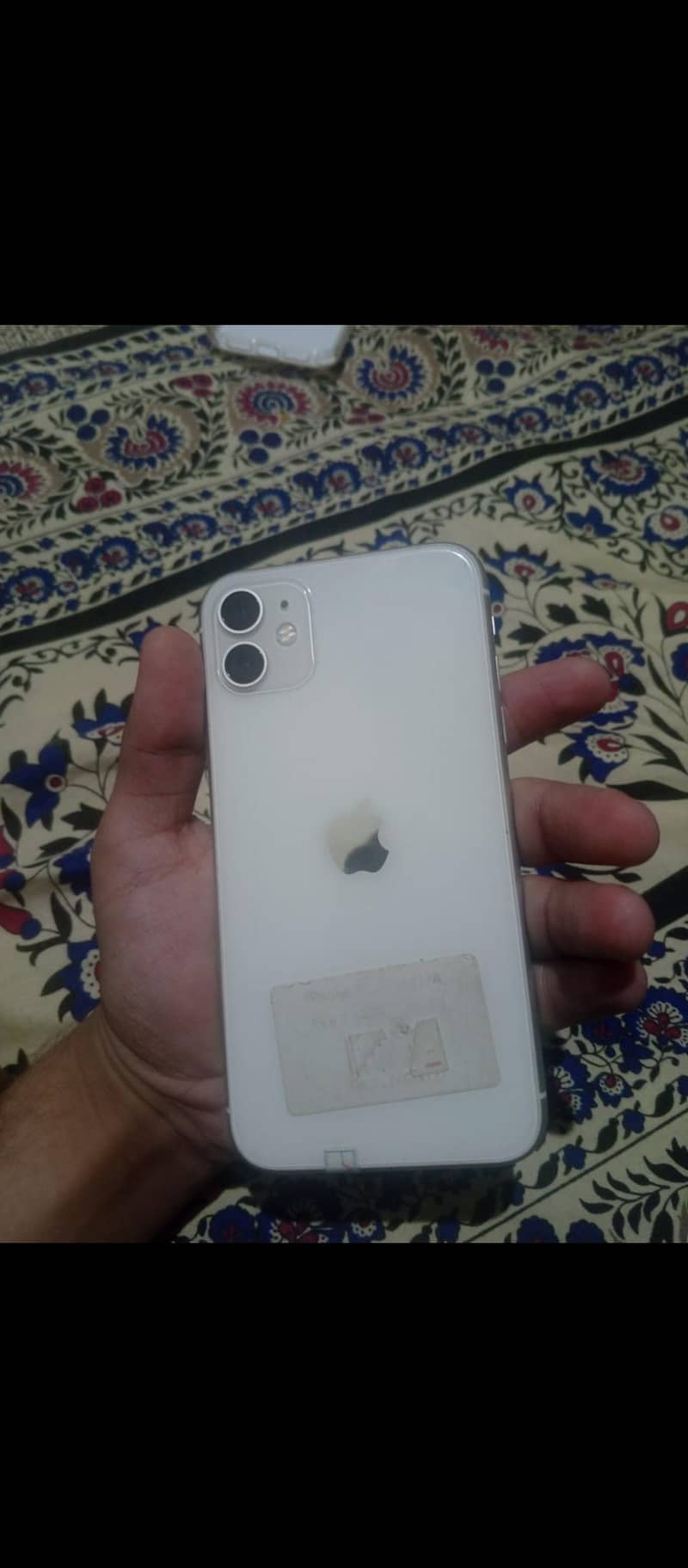 Apple iPhone 11 4