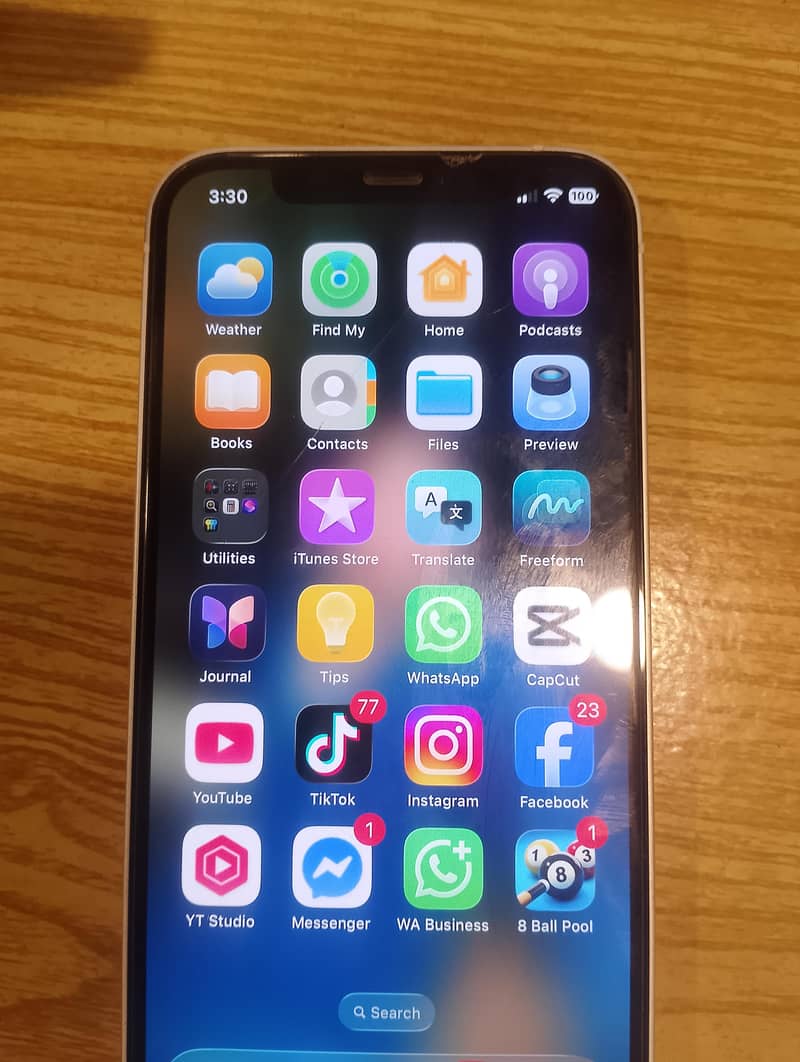 Apple iPhone 12 0