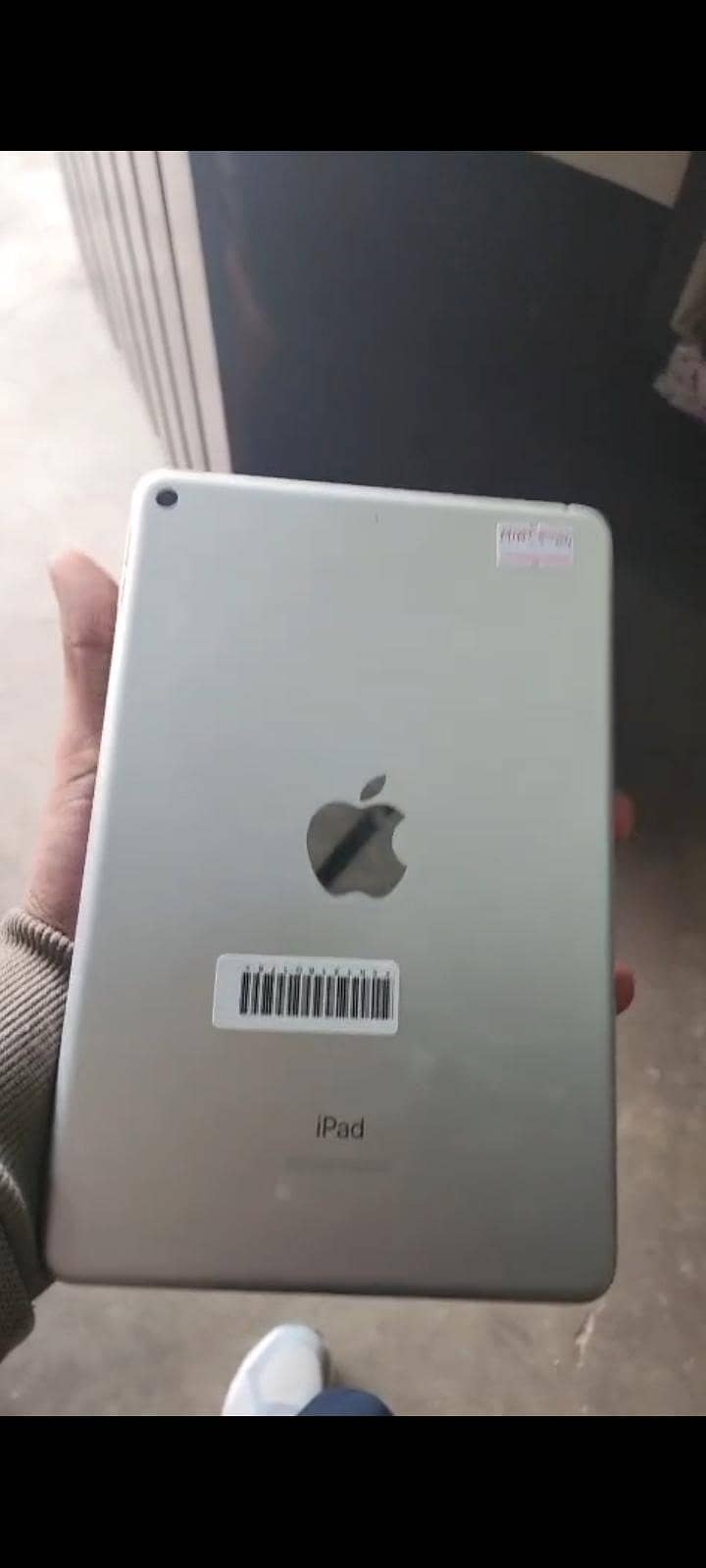 Apple ipad mini 5 1